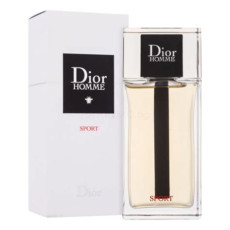 Dior Homme Sport 2021 Dior для мужчин .